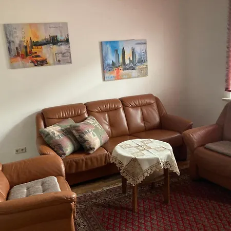 Apartment Deli 106 *